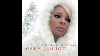 Mary J Blige - This Christmas