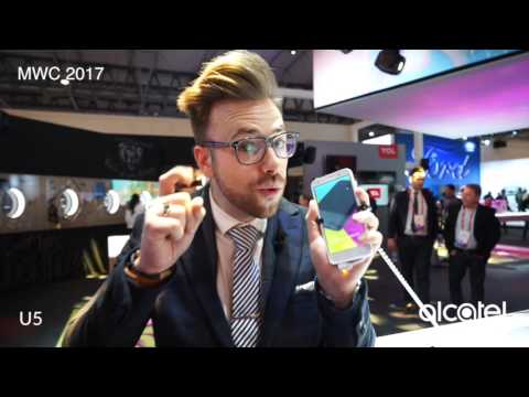MWC2017 Booth tour