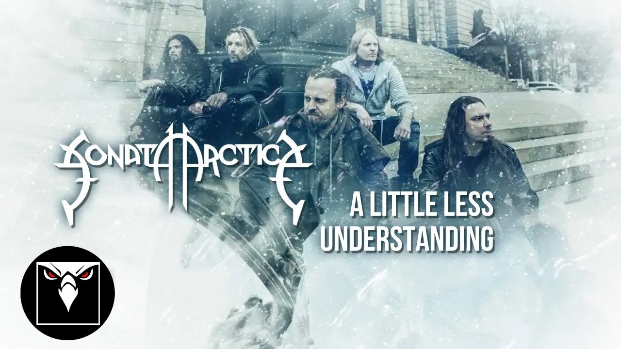 A Little Less Understanding