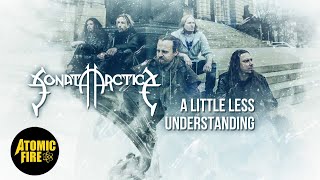 SONATA ARCTICA - A Little Less Understanding (Official Lyric Video)