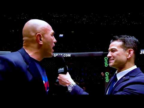 Report: Brandon Vera Defends One Heavyweight Championship Against Arjan Singh Bhullar This May