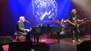 Download lagu Procol Harum A Whiter Shade Of Pale Live in London 13.05.2017 mp3 Download lagu Procol Harum A Whiter Shade Of Pale Live in London 13.05.2017 mp3