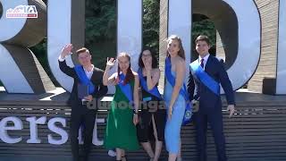 Khuôn viên RUDN, Trước đây và Hiện nay