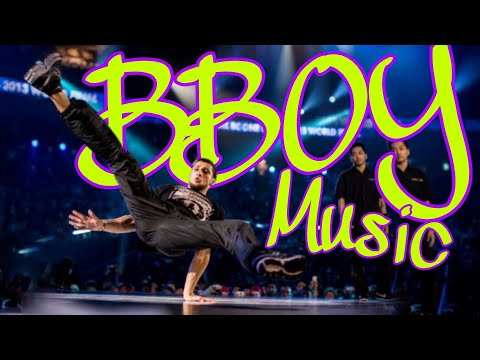 TRAP ON BREAKS" Mixtape | DJ MiNGo | BBOY MUSIC | BBOY Mixtape | BBOY Battle MUSIC |