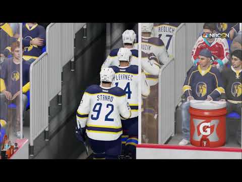 Simulace/Baráž 2019/2. kolo/Rytíři Kladno - HC Dynamo Pardubice