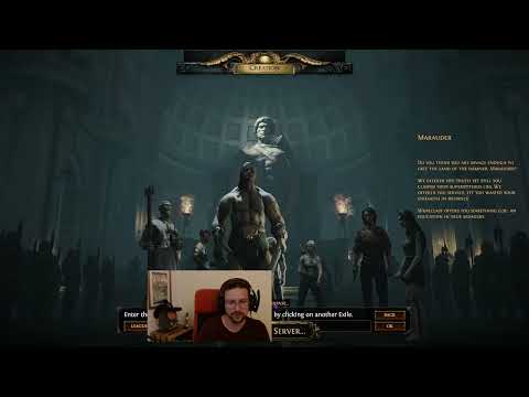 [HC SSF R BTW] Sunder Marauder - The Ruthless Experience