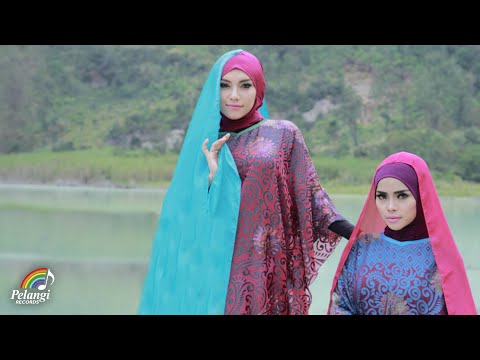Duo Biduan - Pada MU (Syahadat Ku) | (Official Music Video)