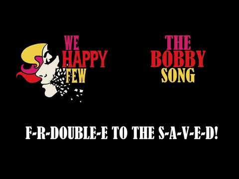 We Happy Few OST - The Bobby Song