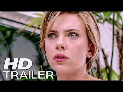 Trailer-Vorschau: Girls' Night Out