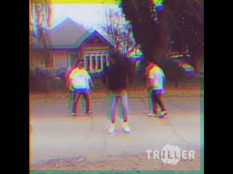 Blake Ft. trill Sammy - Big Homie IG@gavino_trill