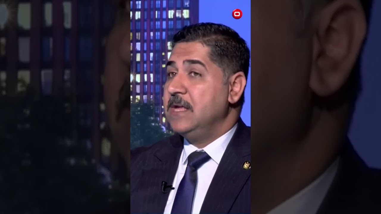 فيديو | العراق باحة خلفية للصراع الامريكي الايراني