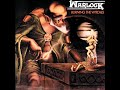 80 S Metal Warlock GER Album   Burning The Witches   1984