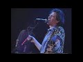 ROLLING STONES Keith Richards and the X-Pensive Winos 'Wicked As It Seems' TV Boston1993