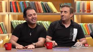 Կասկածելի Երեկո 27, Շաբաթ 21:45 / Kaskaceli Ereko