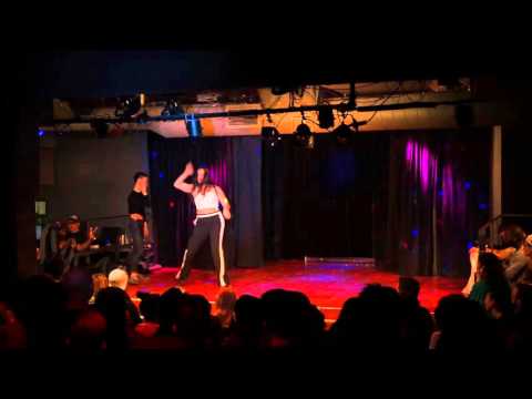 Hotmess 6 TOP8 - Drama vs Vixen