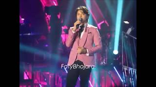 Can&#39;t Help Falling In Love by Daniel Padilla #D4nielPadillaBackAtTheAraneta