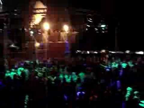 Alcatrazz 2008 Ron vd Beuken