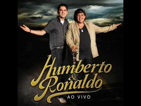Palavras de Adeus - Humberto e Ronaldo (ao vivo em Goiânia)