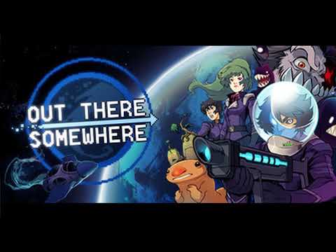 Klagmar's Top VGM #2,727 - Out There Somewhere - Grigori Battle