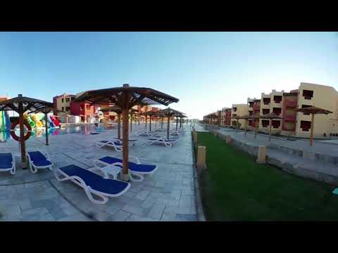 EGYPT 3 MARSA ALAM 3 HOTEL ROYAL TULIP BEACH RESORT 5*
