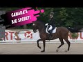 The Rising Star In Dressage That Nobody Is Talking About Check Out Ryan Torkkeli