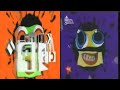 REUPLOADED I Accidentally Klasky Csupo Meets Nickelodeon Csupo