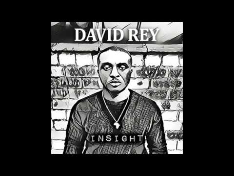 David Rey - Trust Issues (@1DavidRey)