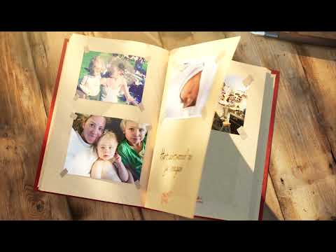 Video thumbnail for Fotoboek