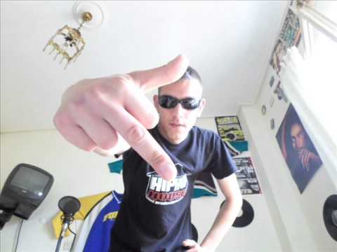 Apo Pou Na Arxisw-Rise BFR Team (prod Alypitos)