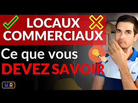 , title : 'Pourquoi Investir Dans Un Local Commercial ?'