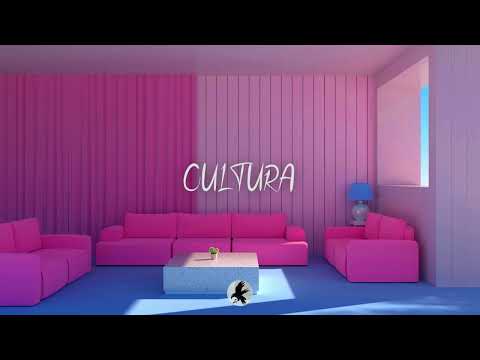 Hamza X Gazo Type Beat - "CULTURA" (Instru Rap Ambiance / House 2025)