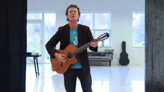 Søren Eppler - Step into the Light - (A New World has Begun)