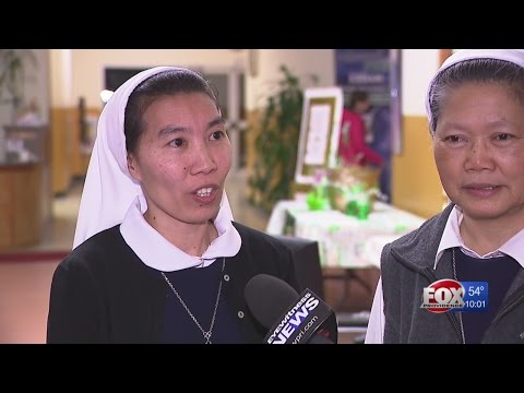 Attleboro City Council denies LaSalette nuns a crosswalk