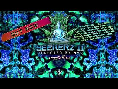 Rugrats & Cosmic Illusion- Successfull Digits