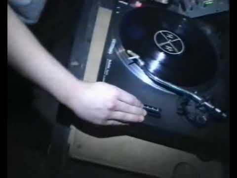 спецPRODJ - 98 -10m