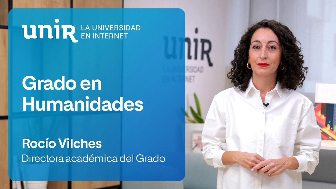 Grado en Humanidades: historia, arte, literatura y filosofía para entender el mundo