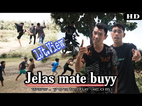 JEULAS MATE BUY (Official Music Video)