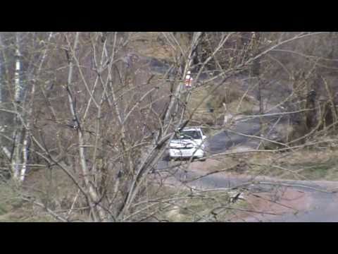 39 Rajd Świdnicki RPP 2011