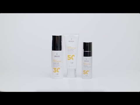 Image Skincare Sheer Matte Moisturizer SPF 30 Lekki krem matujący z naturalnym efektem 73 g - VIDEO
