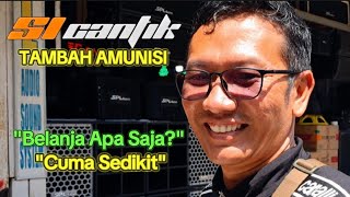 Download lagu Si Cantik Audio Tambah Amunisi Baru Persiapan Karnaval 2025  mp3 Download lagu Si Cantik Audio Tambah Amunisi Baru Persiapan Karnaval 2025  mp3