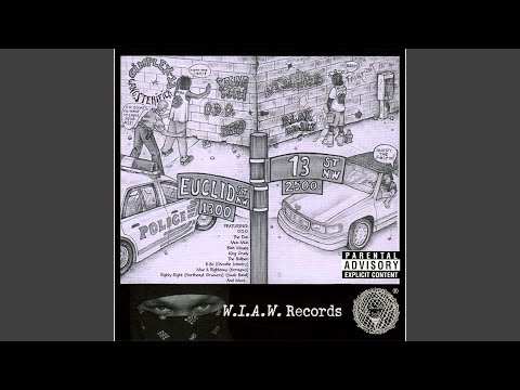 Streets Got Me Hungry (Radio Version)