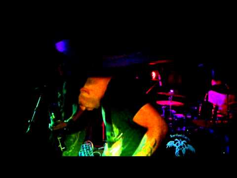 Summon the Crows - Live at Klub 007 Strahov