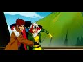 X MEN 97 BEST SCENES Disney Marvel Series