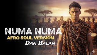 Download lagu Dan Balan - NUMA NUMA (Afro Soul Version) mp3 Download lagu Dan Balan - NUMA NUMA (Afro Soul Version) mp3