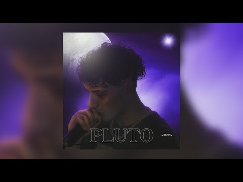 LILZAIN - PLUTO (Official Music Audio)