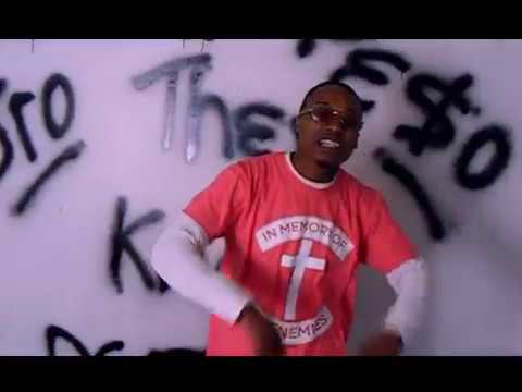 Jro Peso -  Bet They Know  (Official Video)