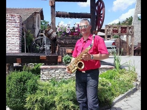 Galcea Vali - Galaonul Saxofon
