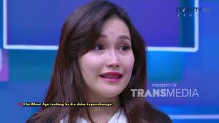 Download lagu Cerita Ayu Ting Ting Tentang Kepergian Keponakannya - BROWNIS (4.9.24) P1 mp3