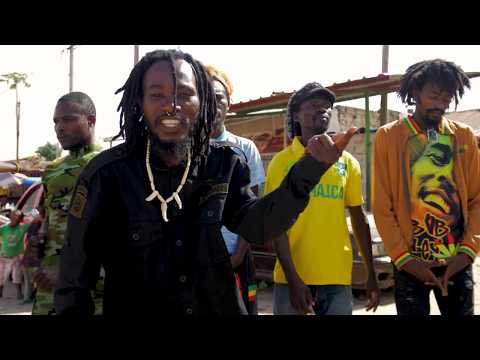 Balta P - Crises feat. Lucky Maianda [VÍDEO OFICIAL] prod. por Camufingo