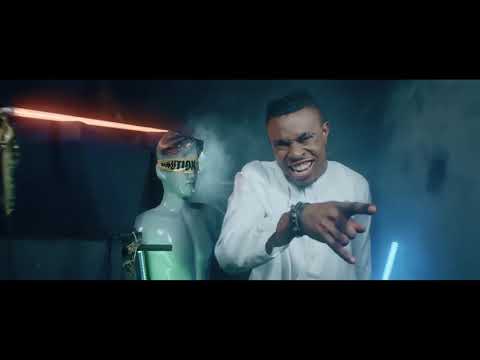 End Time -Graham D (official video)